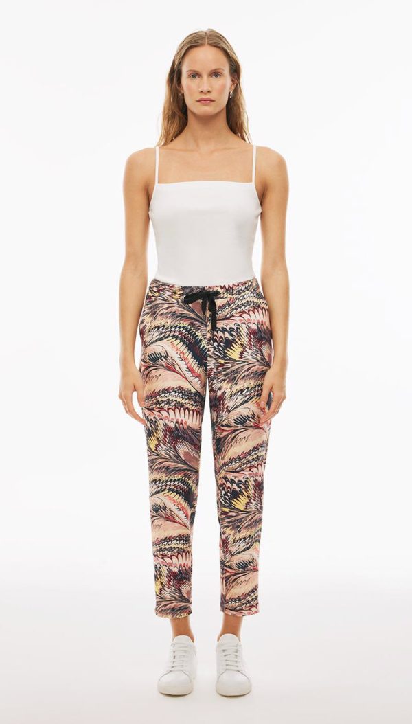 Jutas Regular Eşofman Pantolon - Görsel 2