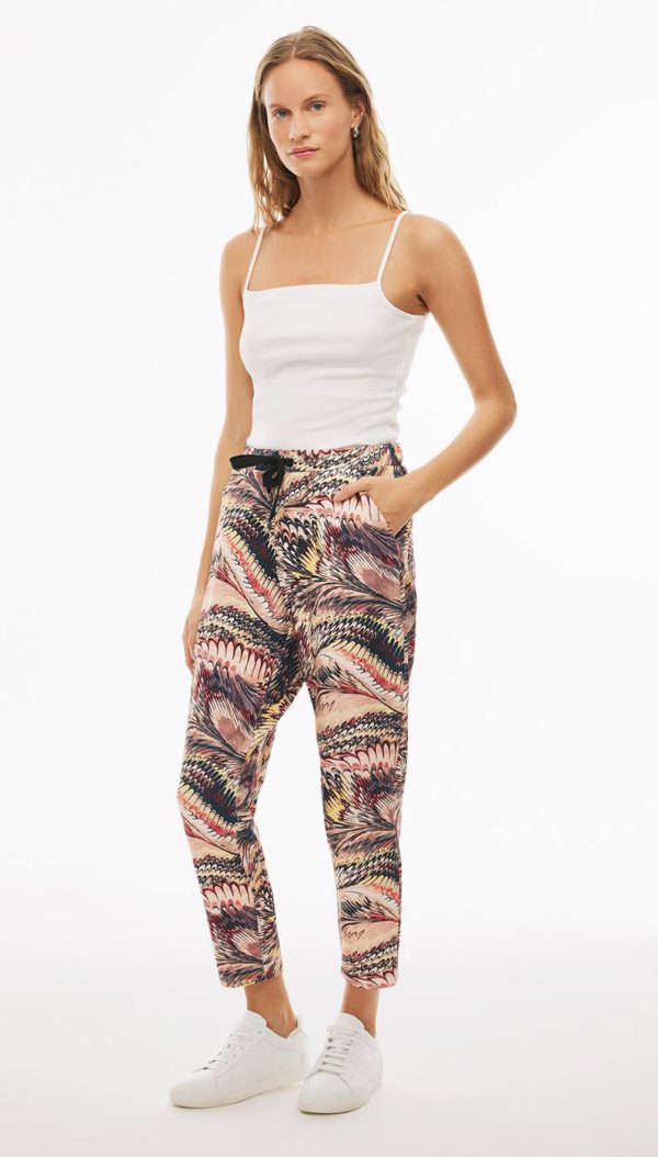 Jutas Regular Eşofman Pantolon