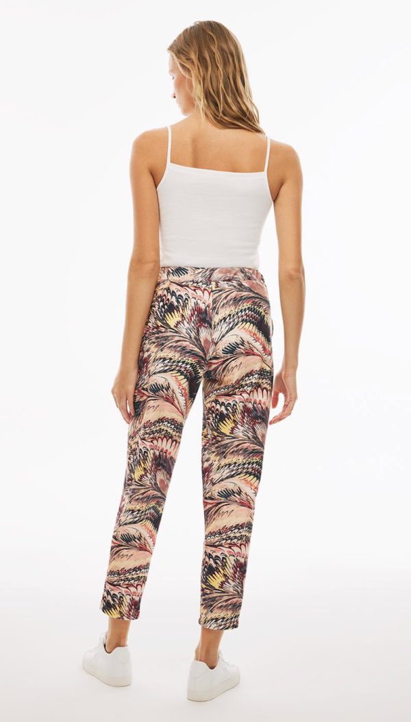 Jutas Regular Eşofman Pantolon - Görsel 4